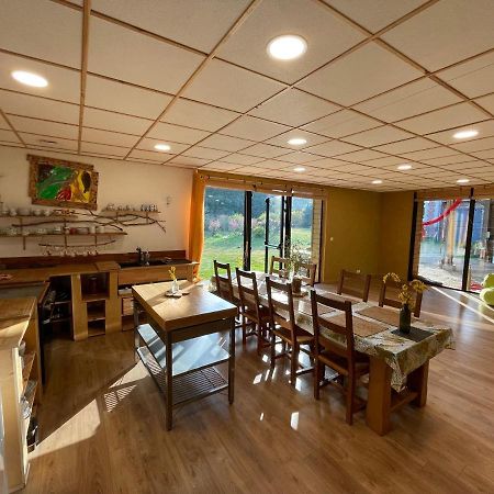 Holiday home on farm  Beaugies-sous-Bois Exterior foto