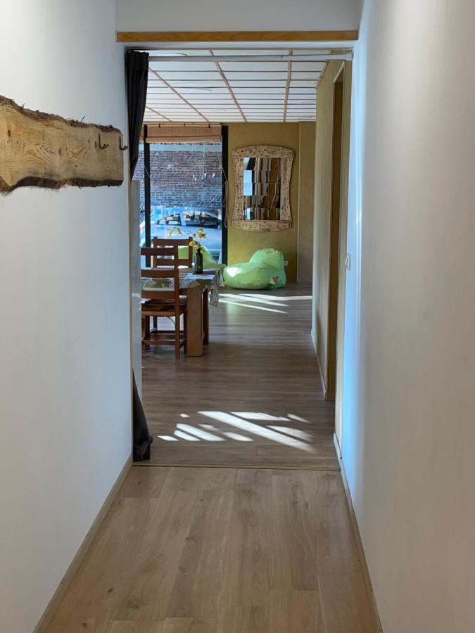 Holiday home on farm  Beaugies-sous-Bois Exterior foto