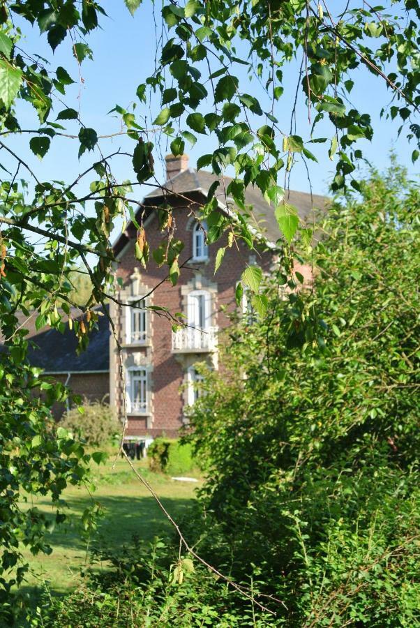 Holiday home on farm  Beaugies-sous-Bois Exterior foto